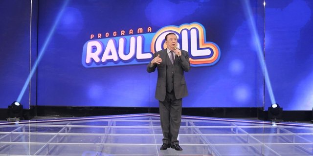 Raul Gil